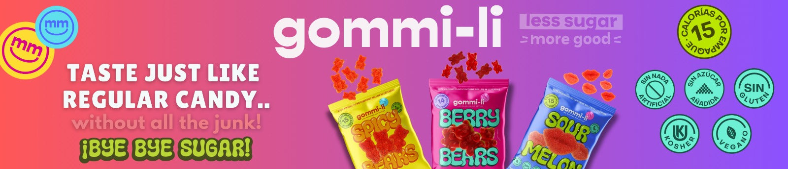 Gomitas