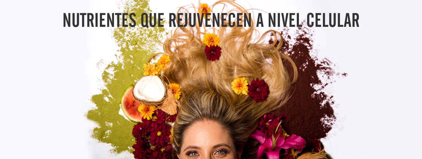 Belleza y Antienvejecimiento