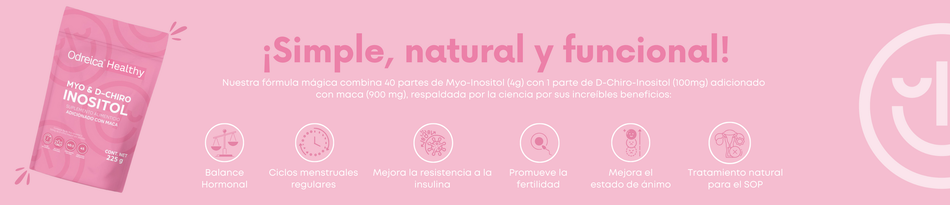 Hormonal y Embarazo