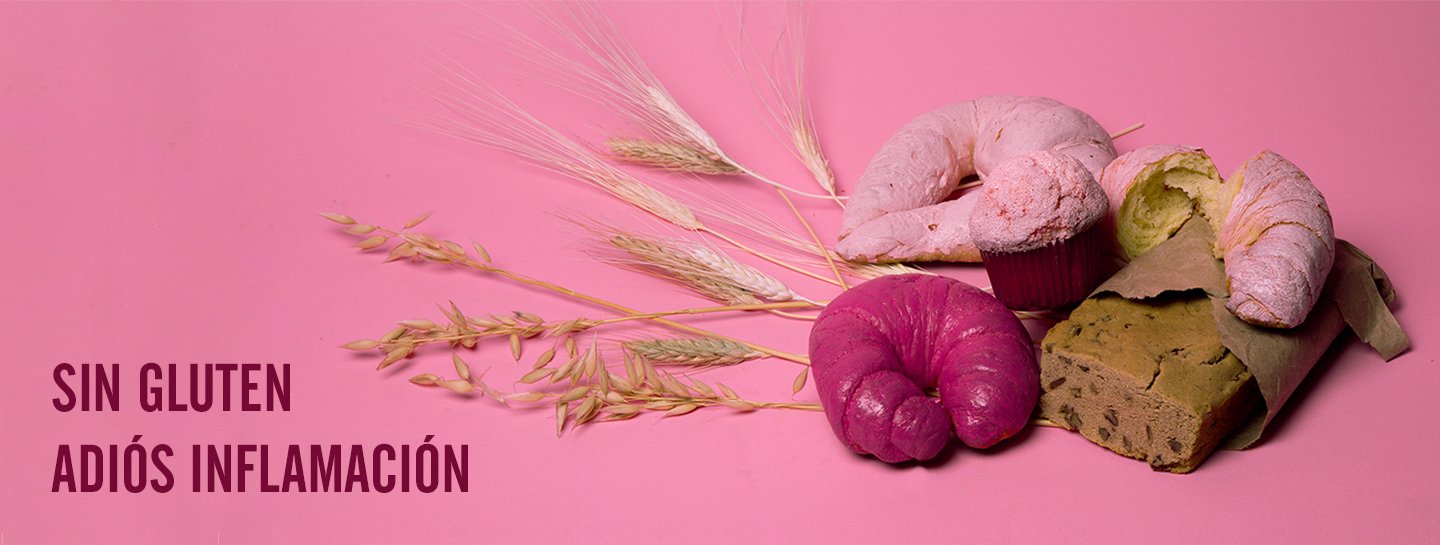 Sin Gluten