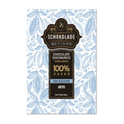 Schokolade-Chocolate oscuro Soconusco 100% Cacao Sin azúcar