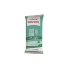 Grapeful -Barra de avena grapeful 55 g