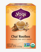 Yogi Tea Chai Rooibos