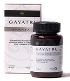 Gayatri - Ahanya