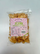 Chips de Jícama Habanero 200 g