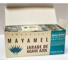 Mayamel-Jarabe de agave azul sobres
