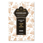 Schokolade-Tableta de chocolate con leche de chufa NXT 42