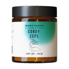 Moon Tonics - Cordycep Frasco Polvo 100 gr