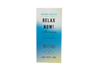 Moon Tonics-Chcocolate Relax 80% Cacao con Reishi y Melena