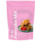 B-Fit-Harina para Hot Cakes sabor Fresa