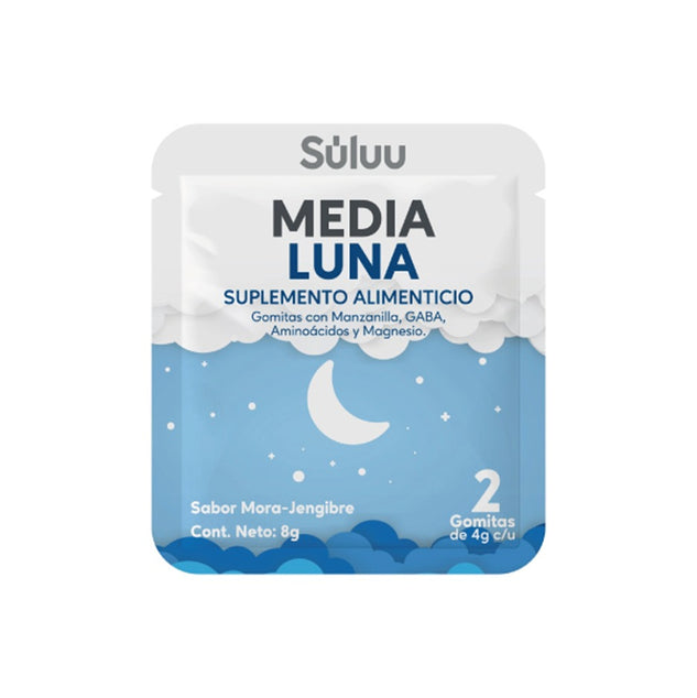 Súluu - Sobre Gomitas MEDIA LUNA