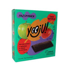 Yooju-Frespinaca 175g (5 barritas)