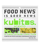 FOOD NEWS KUBITOS ACIDITO