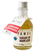 Mayamel-Jarabe de agave azul 270gr