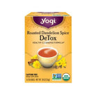 Yogi Diente De León Tostado