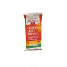 Grapeful -Barra de nuez de la india y cocoa 40gr
