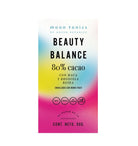 Moon Tonics-Chocolate Beauty Balance 80% Cacao