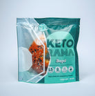 Ketorama-Bagel
