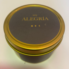 BRUJA BY MAI - MINI CANDLE YO SOY ALEGRIA 4 OZ