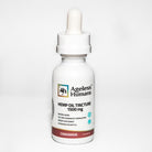 Hemp oil tincture cinnamon