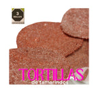 ChilitosMix - Tortillas de Tamarindo 15pz