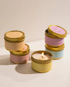 BRUJA BY MAI - MINI CANDLE PURIFY 4 OZ