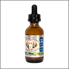Beary brown Pet CBD 600mg