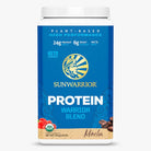 Proteina Blend Mocha Sunwarrior