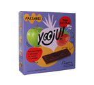 Yooju-Fresabel 175g (5 barritas)