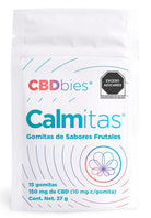 CBDbies -Calmitas