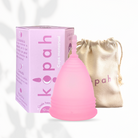 Kopah-Copa Menstrual Chica
