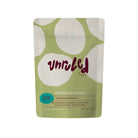 UNRULED - Chlorella Blanca