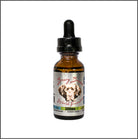 Beary Brown Pet CBD 300mg
