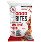 Good Bites-Palomitas Caramelizadas Tamarindo con Chile