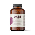 UNRULED - Cola de Pavo 60 cap