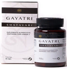 Gayatri - Shatavari
