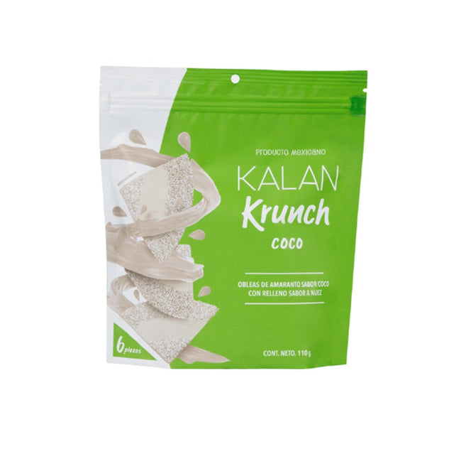 Kalan-Krunch Coco 110 gr
