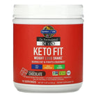 Garden of Life - KETO FIT CHOCOLATE PROTEINA 365g