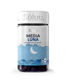 Súluu - Gomitas MEDIA LUNA