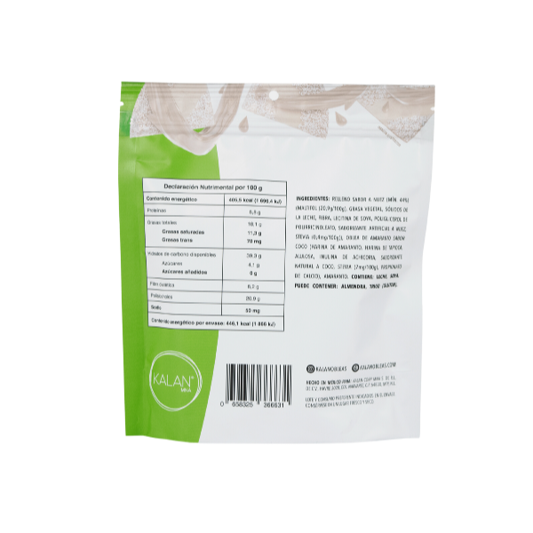 Kalan-Krunch Coco 110 gr