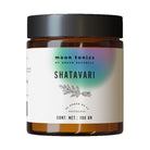 Moon Tonics - Shatavari Frasco Polvo 100 gr