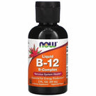 NOW - Liquid B -12