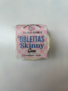 OBLEITAS HEALTHY GR COCO