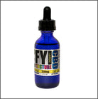 FYI CBD tincture lemon 1200mg