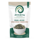 Spiral Spring-Espirulina + Levadura de Cerveza