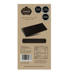 SCHOKOLADE-Tableta de chocolate amargo 70% con avellana garapiñada