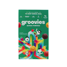 Groovies-Cereal Tropical Frooty Groovies