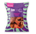 Sin Culpa Snacks-Jicama deshidratada Fuego 120 gr
