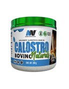 Advance Nutrition-Calostro Bovino sabor banana canela 360 gr