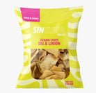 Sin Culpa Snacks-Jicama deshidratada Sal Limón 120gr